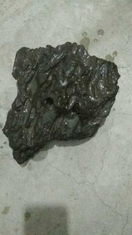 谁知道这个火山石能放鱼缸里吗