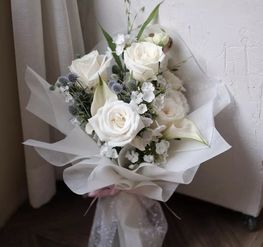 奇梅花道 成功完胜其他花店,没这些 神器 怎么能行