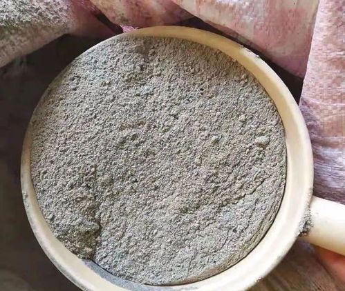 30斤水兑多少草木灰水