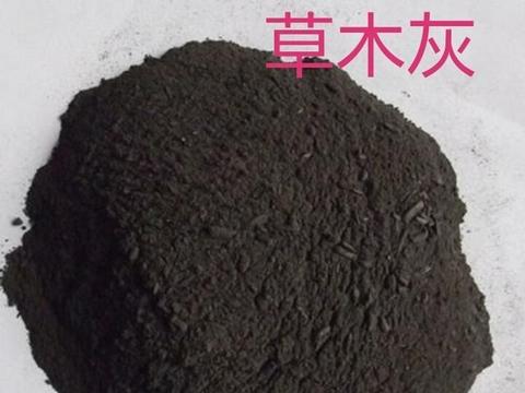 草木灰