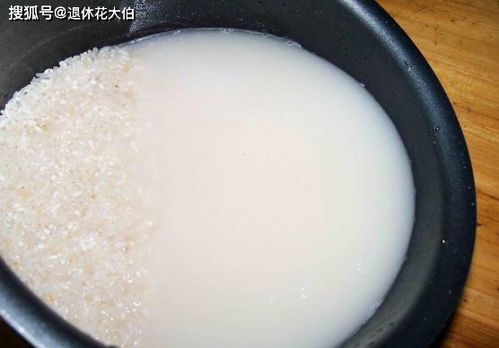 淘米水发酵越久越好吗