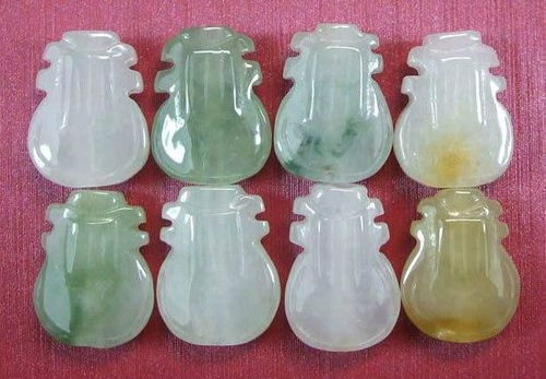 非常简单实用自己在家就能检测翡翠真假的方法,其实只需一碗水