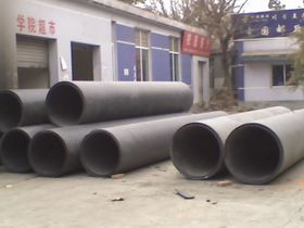 乌鲁木齐正规hdpe管厂家电话
