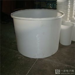 吉林500L塑料周转圆桶 食品级500L腌制发酵桶 供应吉林500L塑料周转圆桶 食品级500L腌制发酵桶