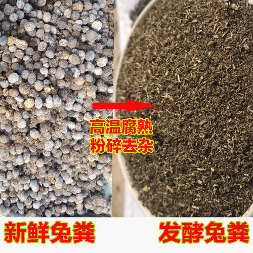 自制有机肥快速发酵方法