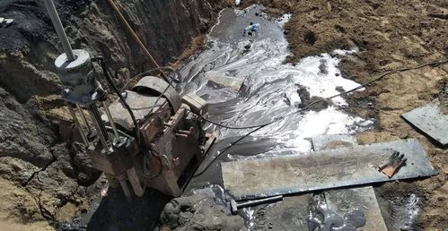 电缆管道渗水漏水严重 那是因为没有做好这一点