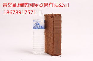 进口椰糠砖椰糠基质的了解