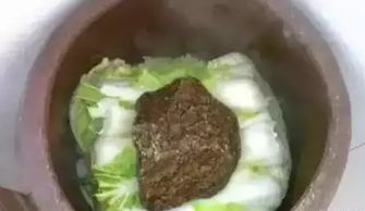 心真大 这老乡用400多万的翡翠腌咸菜,多年后才发现