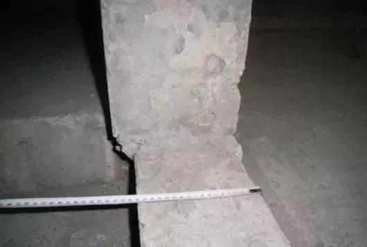 快收下 混凝土施工中8大畸形现象的解决办法
