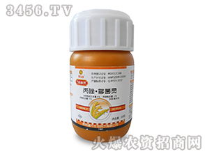 多菌灵主治那些病害