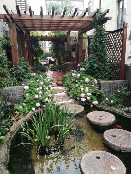 为啥他家的花园土壤这么肥沃 原来,土壤改良这么有讲究