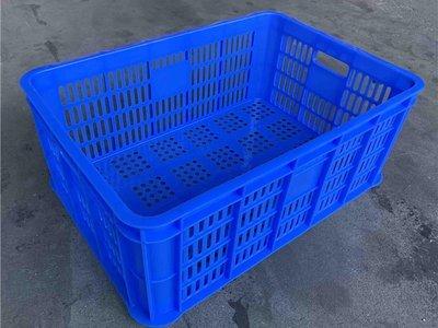 加工破碎水果筐废塑料能赚多少钱 废旧哥带你去看