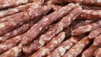 腊肉腊肠咸肉放冰箱里保质多久 看完赶紧吃掉,可不敢囤肉了