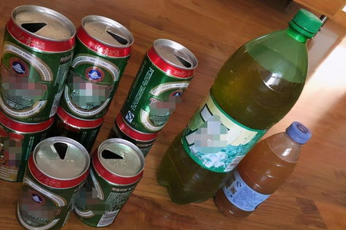 天热喝啤酒,喝不完的该怎么处理 养花松土除尘 添营养