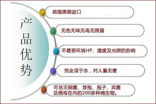 制药厂万级洁净区灭菌与消毒应用新技术