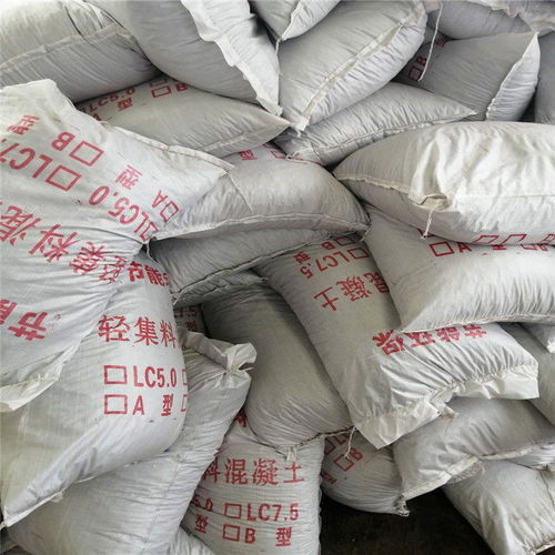 阜新楼顶垫层干拌轻集料混凝土每立方价格