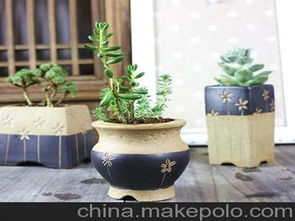 花盆陶供应商,价格,花盆陶批发市场 马可波罗网 