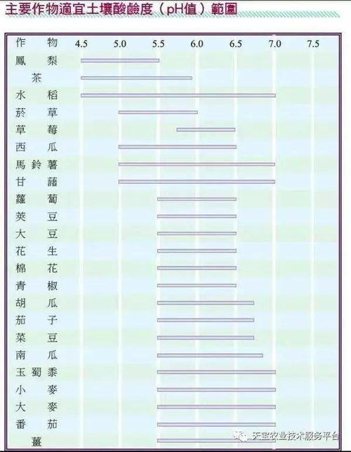 土壤pH值到底是啥 咋测