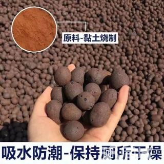 雁山陶粒种花