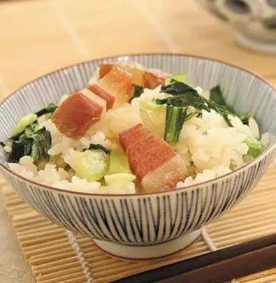 夏日里的腌咸货,杏花楼招牌咸肉 咸鸡,足不出户在家吃