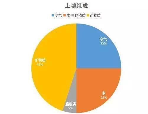 专业科普 土壤健康的几个指标
