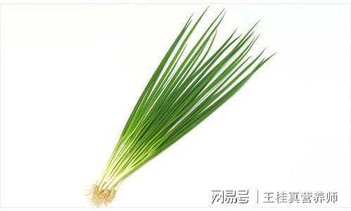 掉色的小香葱被全部封存,香葱怎么了 为何会掉色