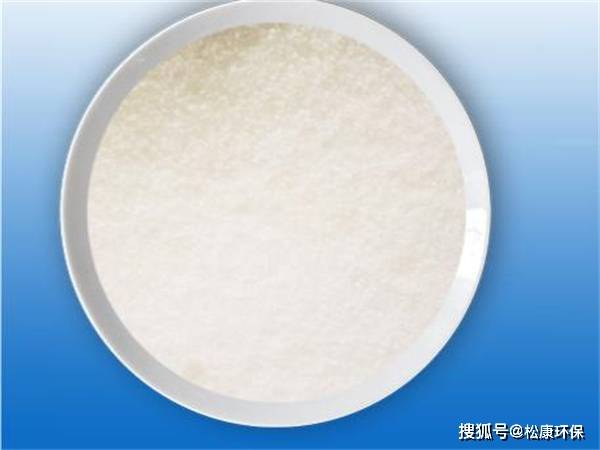聚丙烯酰胺可以用作土壤保湿剂