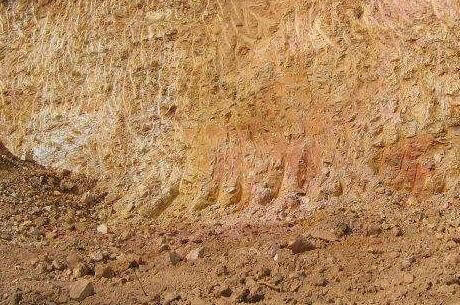基础设计中的岩土参数初解 欧美大地仪器