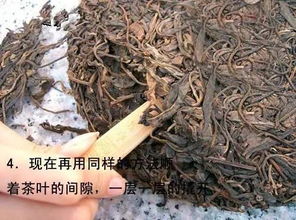 你还在用手掰茶,太伤茶了 搜狐文化 搜狐网