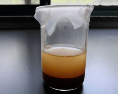 土壤样品pH的测定影响因素