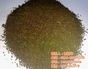 浏阳有机肥,鸡粪有机肥,海安禾乐 认证商家 最低优惠价格
