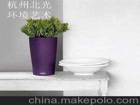 1米以上的高的特大花盆—一米高的花盆