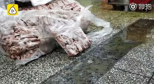 外卖小哥因为目睹饭菜有多脏,辞职不干了
