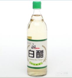 屋内有小飞虫根除妙招 白醋-醋吸引小飞虫