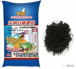 一吨有机肥到底能顶多少化肥 告诉你真实数据