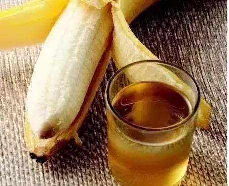 香蕉皮能做肥料吗