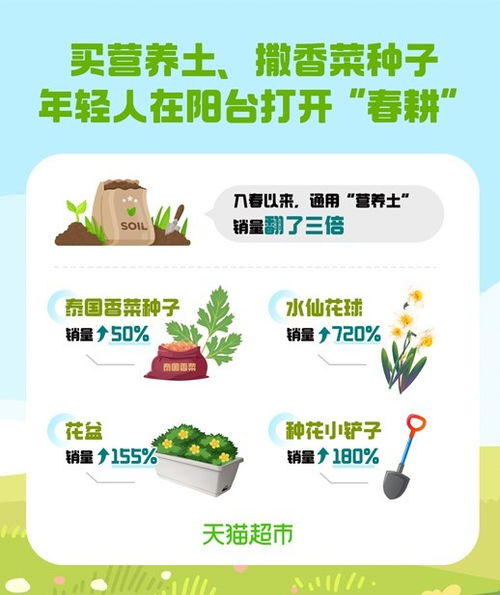 销量翻三倍 这届年轻人 买土 买上瘾