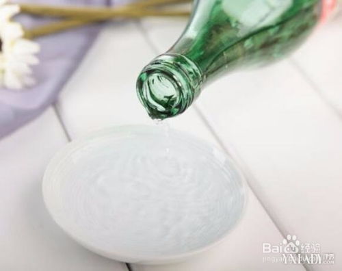 白醋杀虫最快的方法、白醋加小苏打杀死蚜虫最
