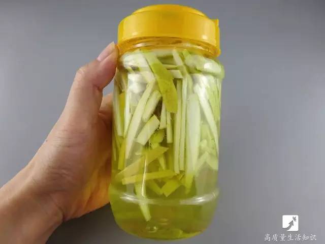 洗洁精用完别买了,在家自制一瓶,无毒还好用