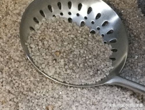 炸花生米别放油了 多放点 它 ,花生米香脆入味不返潮,超好吃