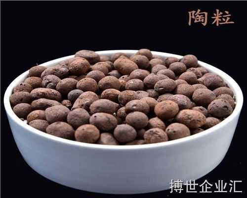 东营环保陶粒报价老品牌