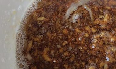 绿色小荚子,黏黏糊糊有点恶,是健康养生的好食材,这样做太好吃