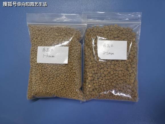 养多肉,用泥炭土好,还是用颗粒土好 品种不同,用土不同