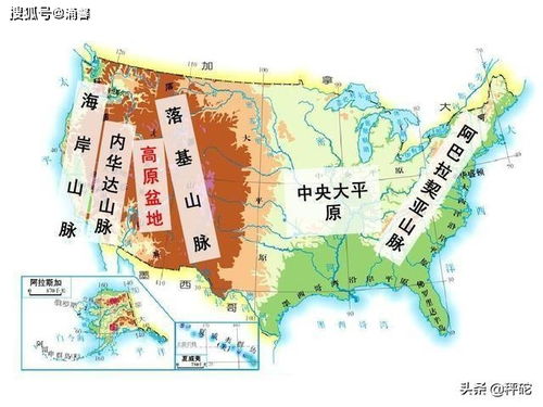 黑土地分布最多的三个国家,拥有得天独厚的土地优势