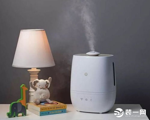 加湿器详解,让你不再害怕春天的干燥