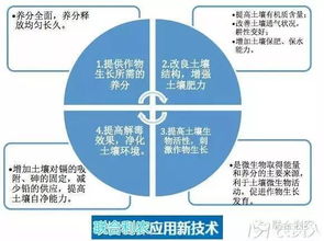 土壤有机质的提升