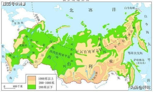 黑土地分布最多的三个国家,拥有得天独厚的土地优势
