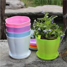 塑料花瓣