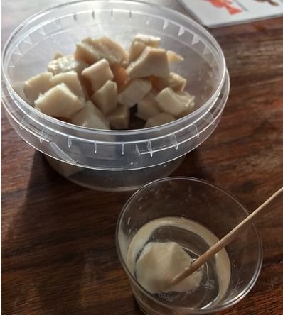 营养土有尿骚味、营养土有臭味