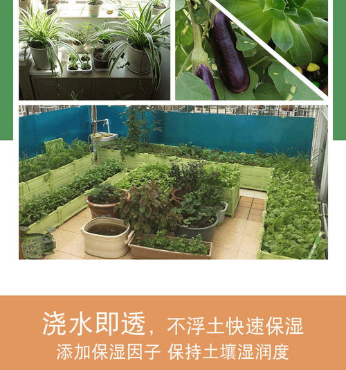 花土30斤通用多肉土壤营养土批发养花土种花种菜泥土家用有机肥料